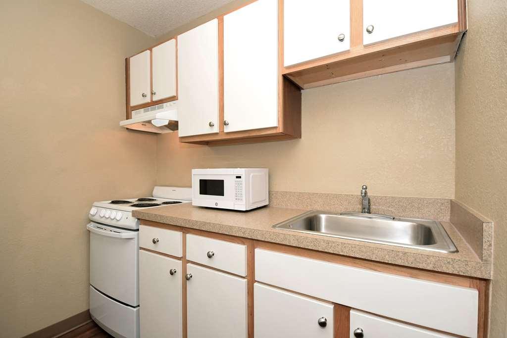 Extended Stay America Select Suites - Madison - Old Sauk Rd Habitación foto