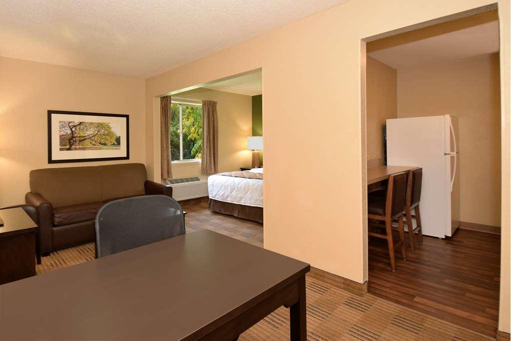 Extended Stay America Select Suites - Madison - Old Sauk Rd Habitación foto