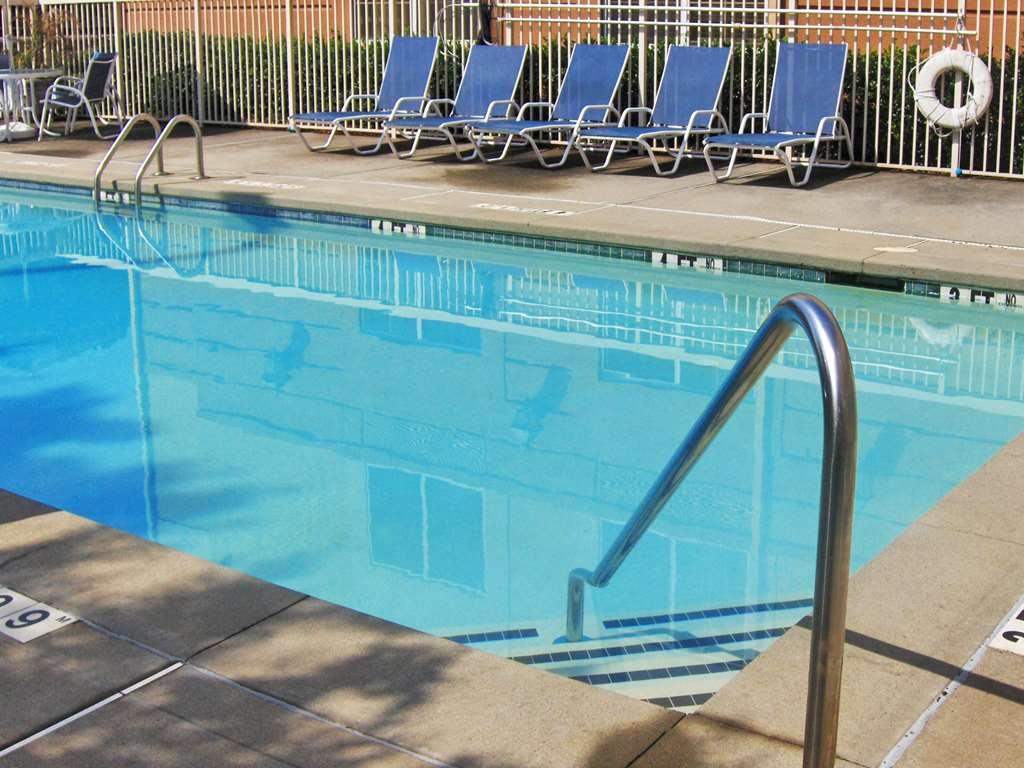 Extended Stay America Select Suites - Madison - Old Sauk Rd Facilidades foto