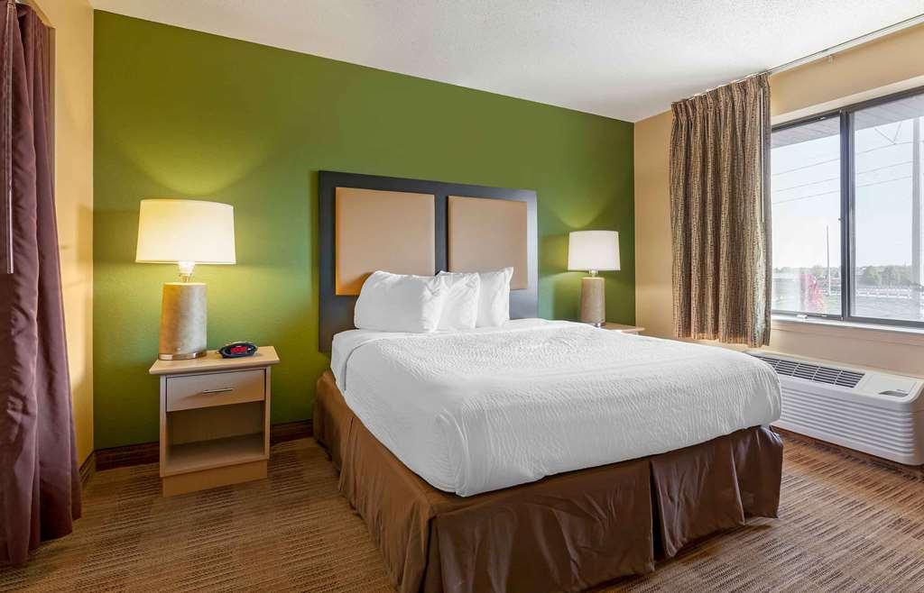 Extended Stay America Select Suites - Madison - Old Sauk Rd Habitación foto